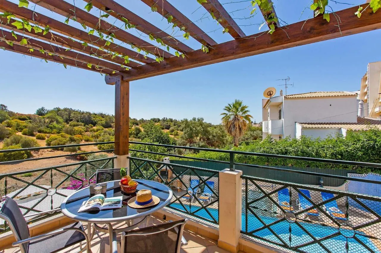 Villa Ritzy By Villa Plus Albufeira