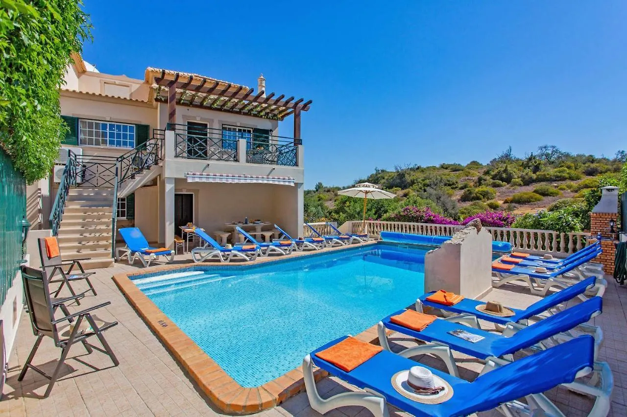 Villa Ritzy By Villa Plus Albufeira Portugal