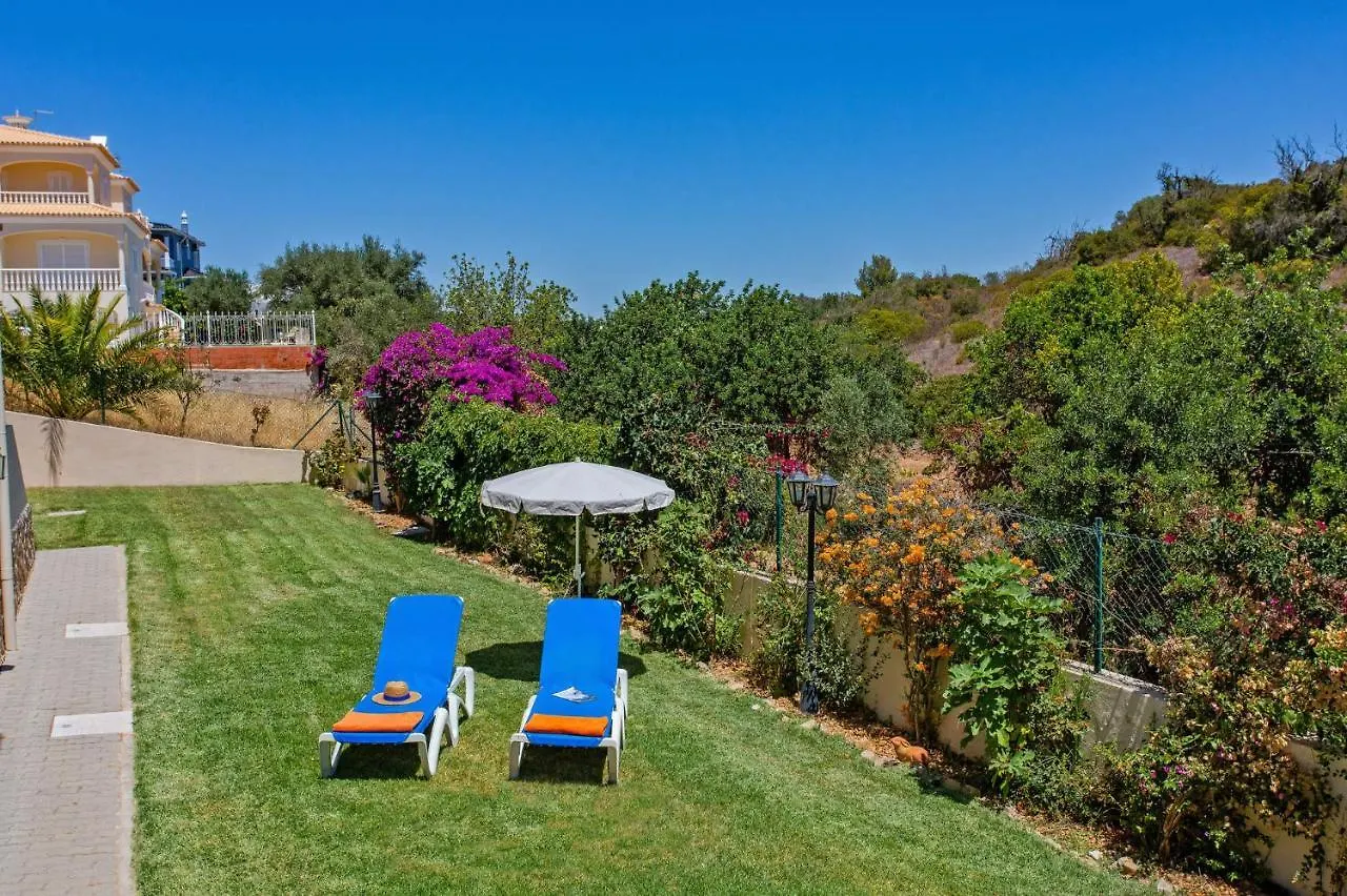 Villa Ritzy By Villa Plus Albufeira