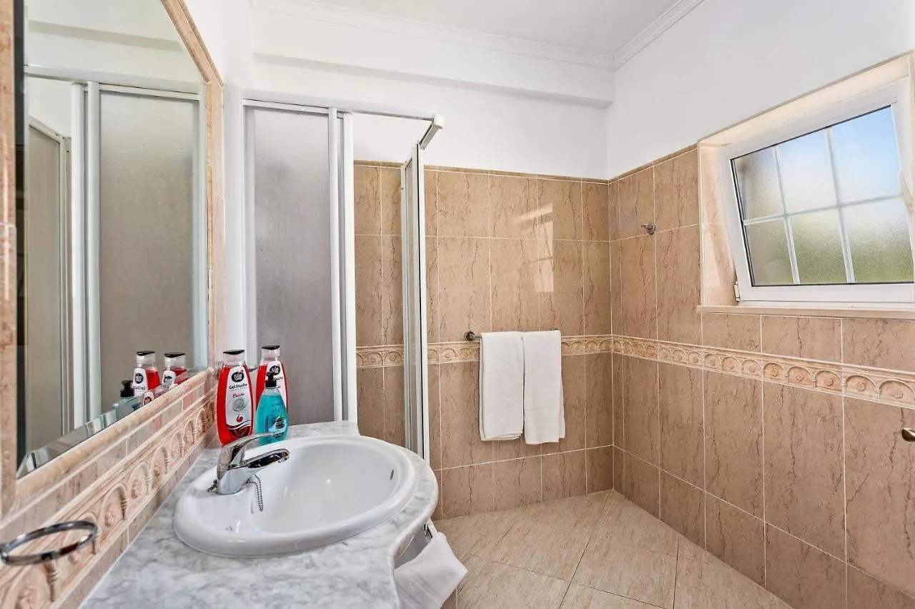 Villa Ritzy By Villa Plus Albufeira 0*,