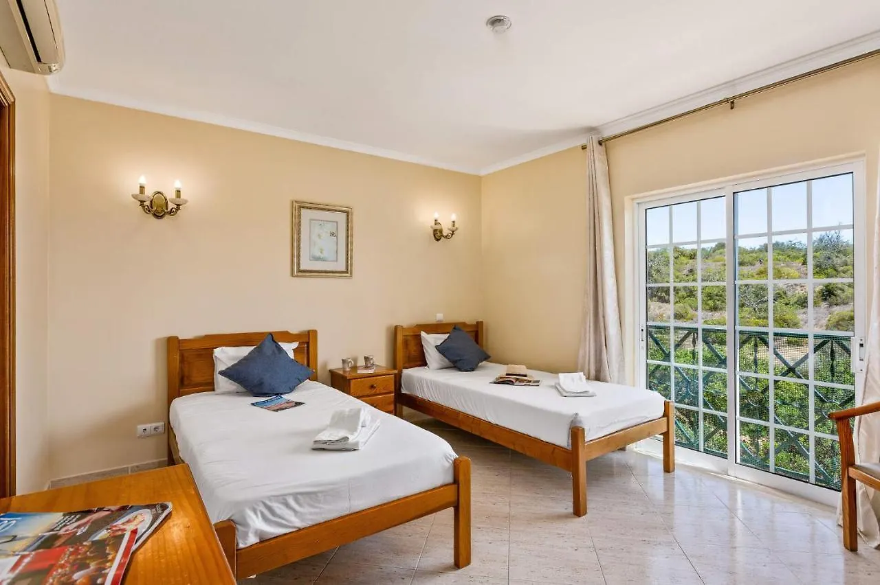 Villa Ritzy By Villa Plus Albufeira 0*,