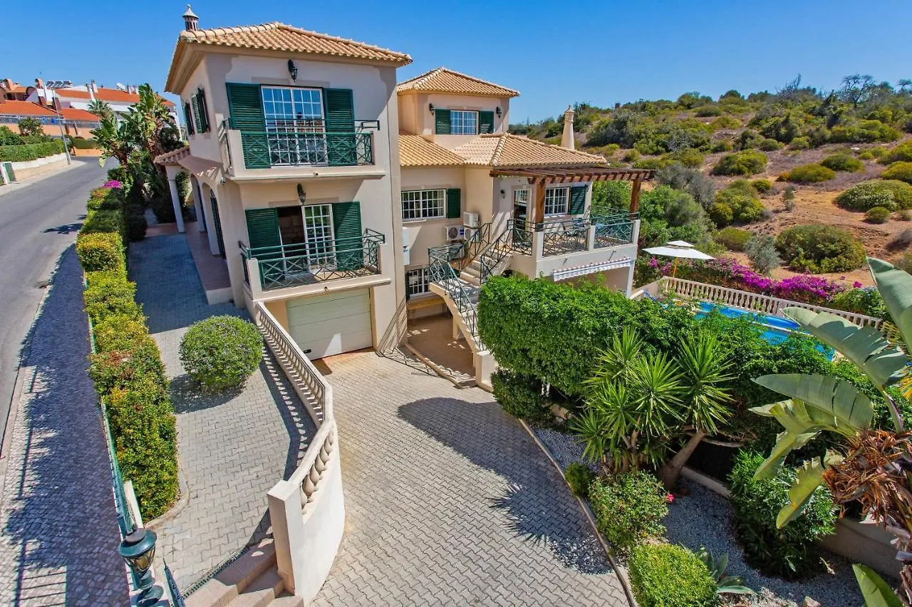 Villa Ritzy By Villa Plus Albufeira