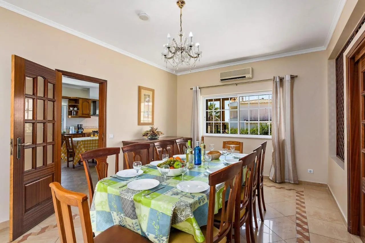Villa Ritzy By Villa Plus Albufeira